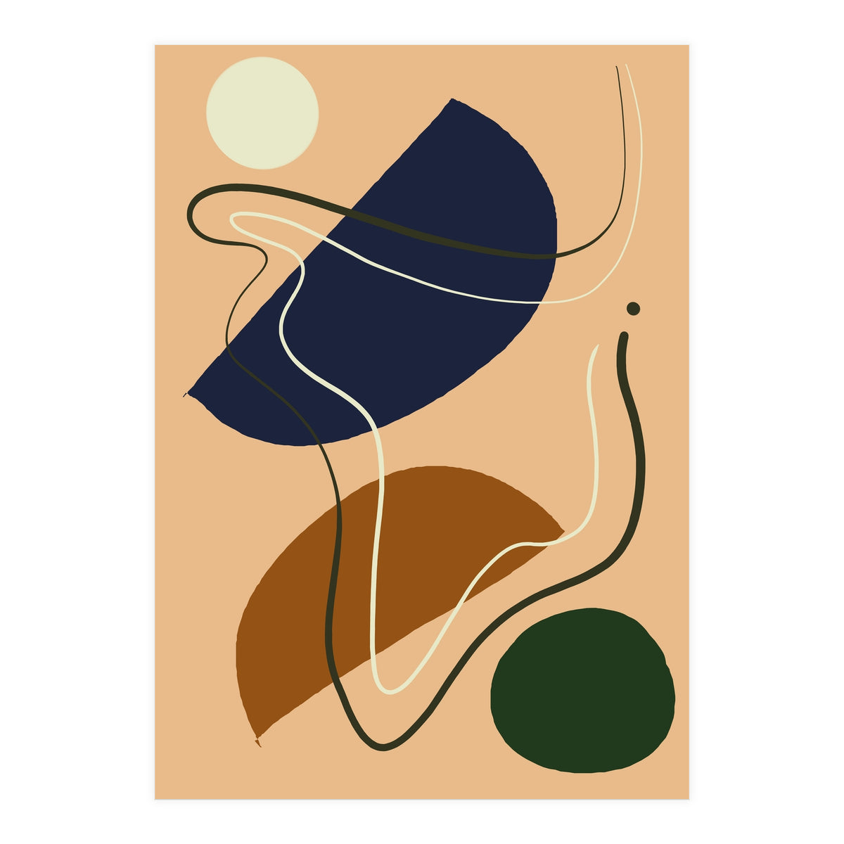 Metamorfose Km (Print Only)