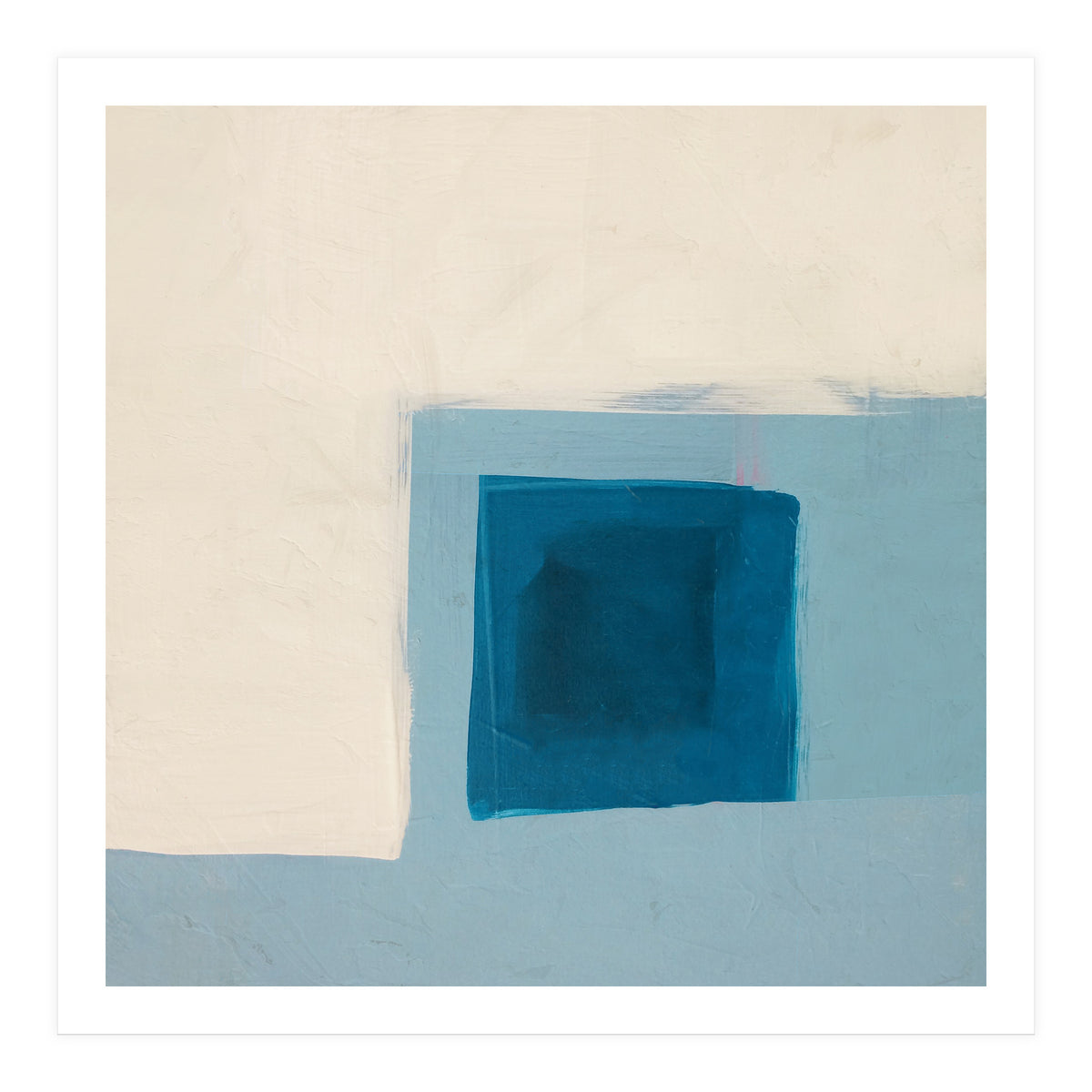 Thinking Outside (Print Only)