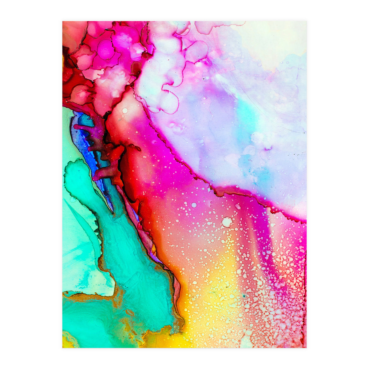 Bianca (Print Only)