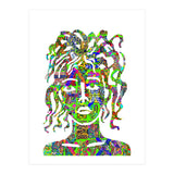 Mujer 3 (Print Only) thumbnail