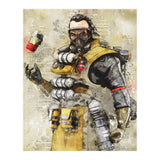 Caustic (Print Only) thumbnail