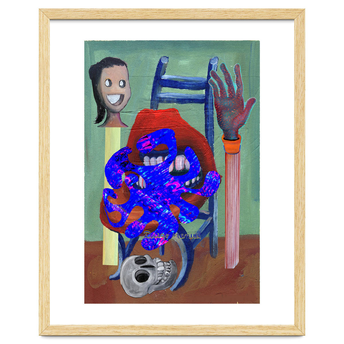 Graffiti Digital 2022 880