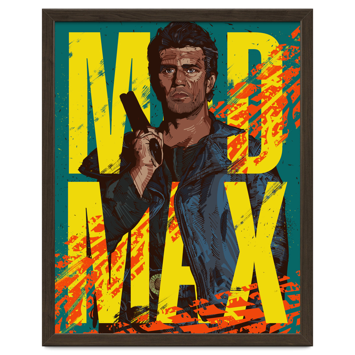 Mad Max