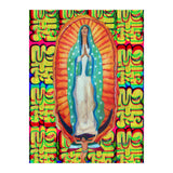 Virgen De Guadalupe 2 (Print Only) thumbnail
