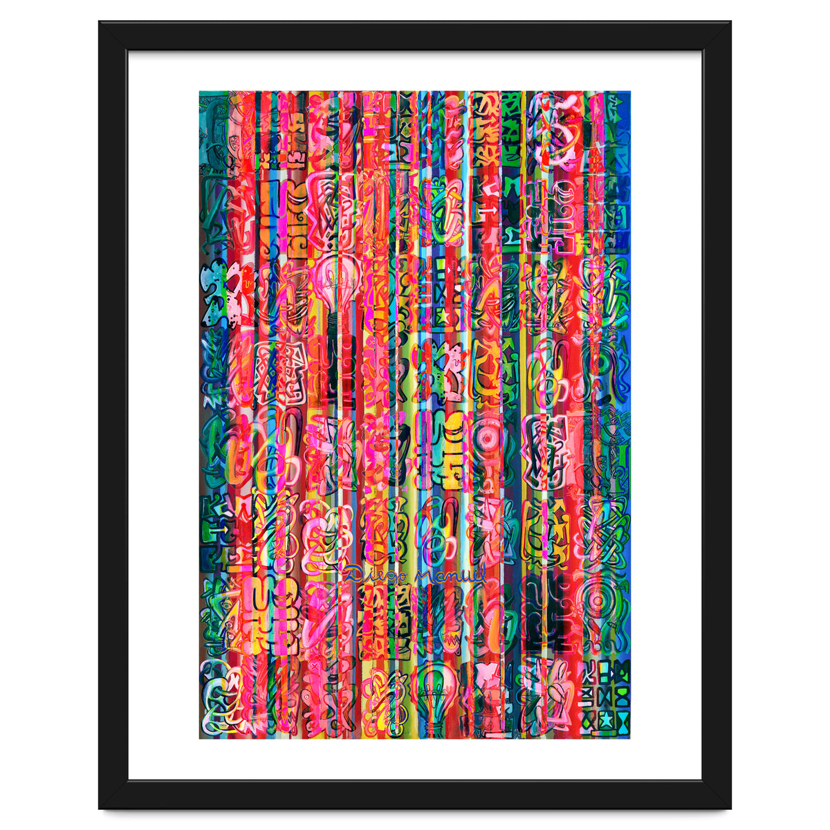 Graffiti Digital 2022 99