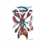 Pop Abstract 2023 22 Copia (Print Only) thumbnail