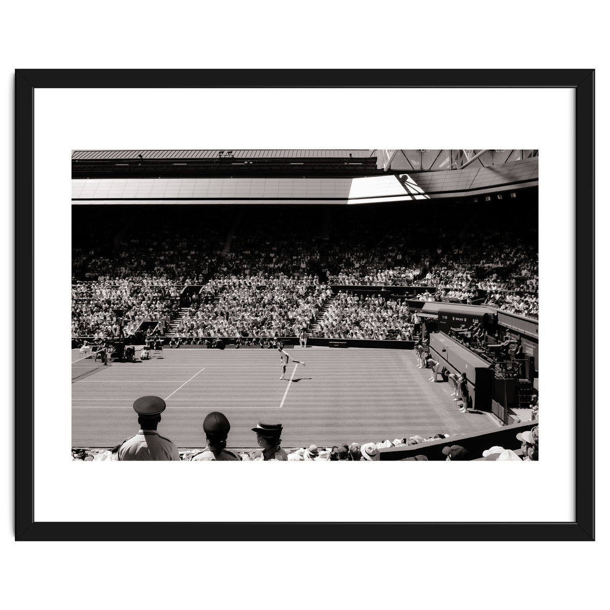 Roger Federer, Wimbledon 2018