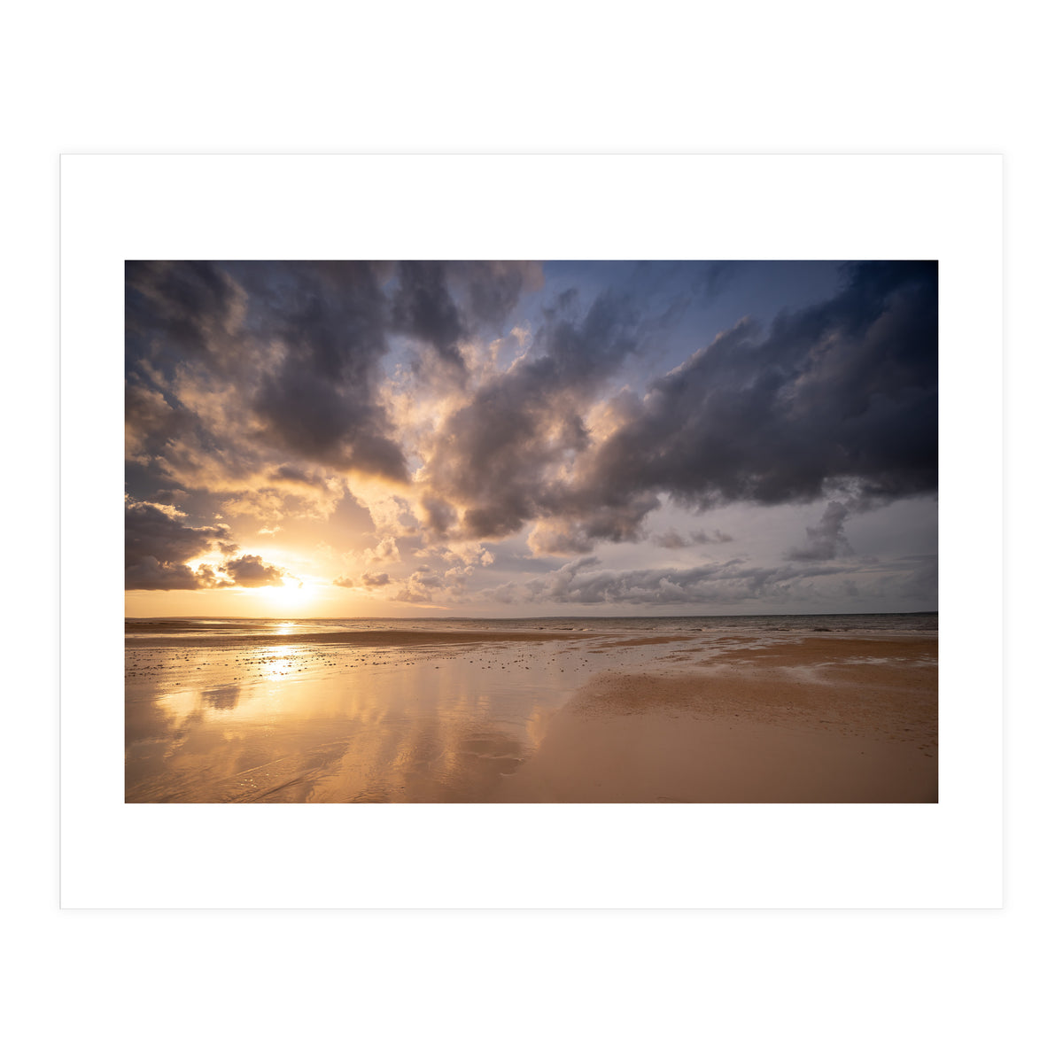 After The Storm (Print Only)