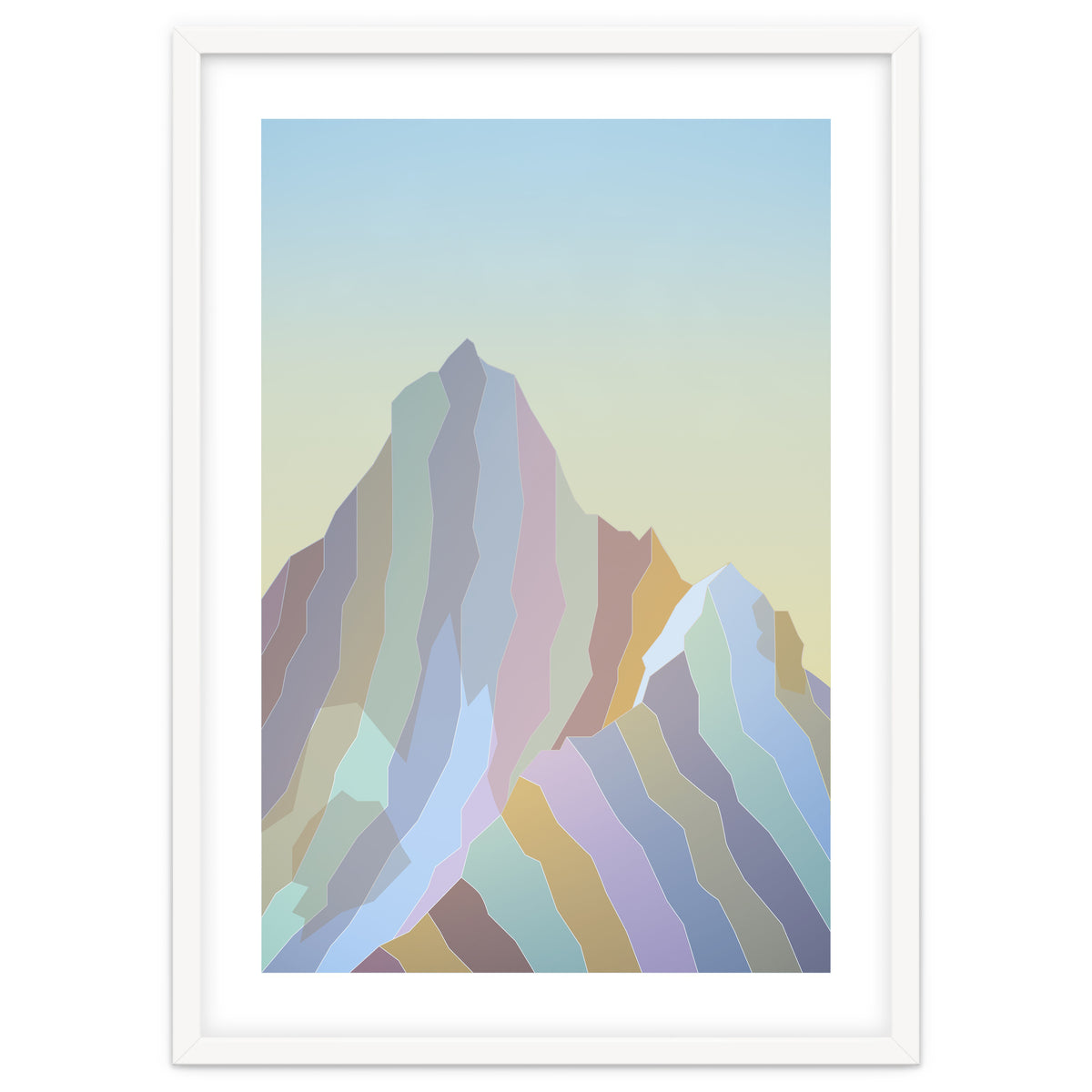 Mountains 2