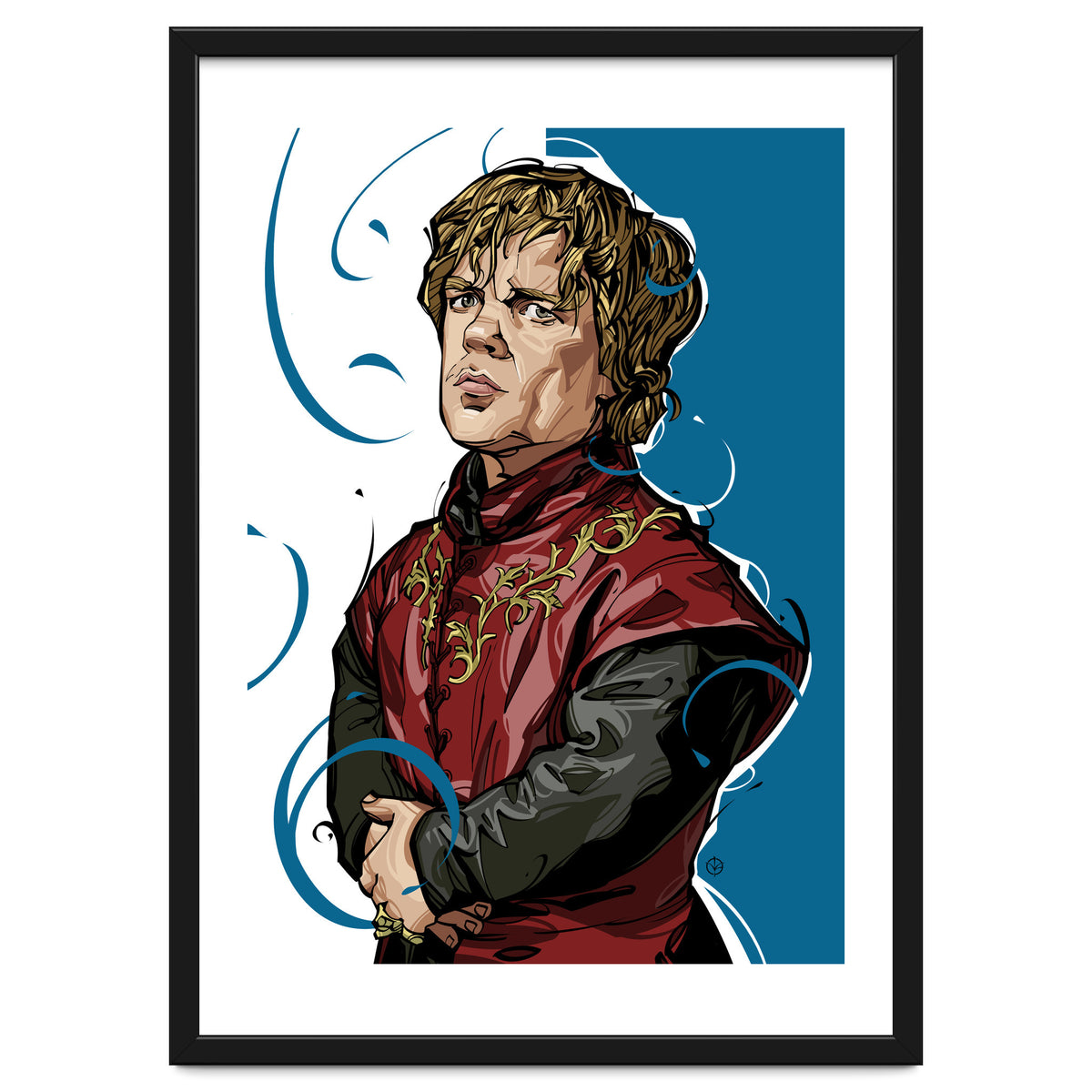 Tyrion Lannister Game Of Thrones