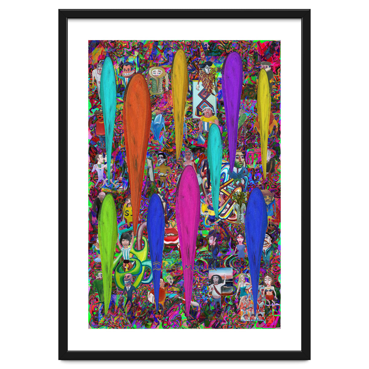 Graffiti Digital 2022 610