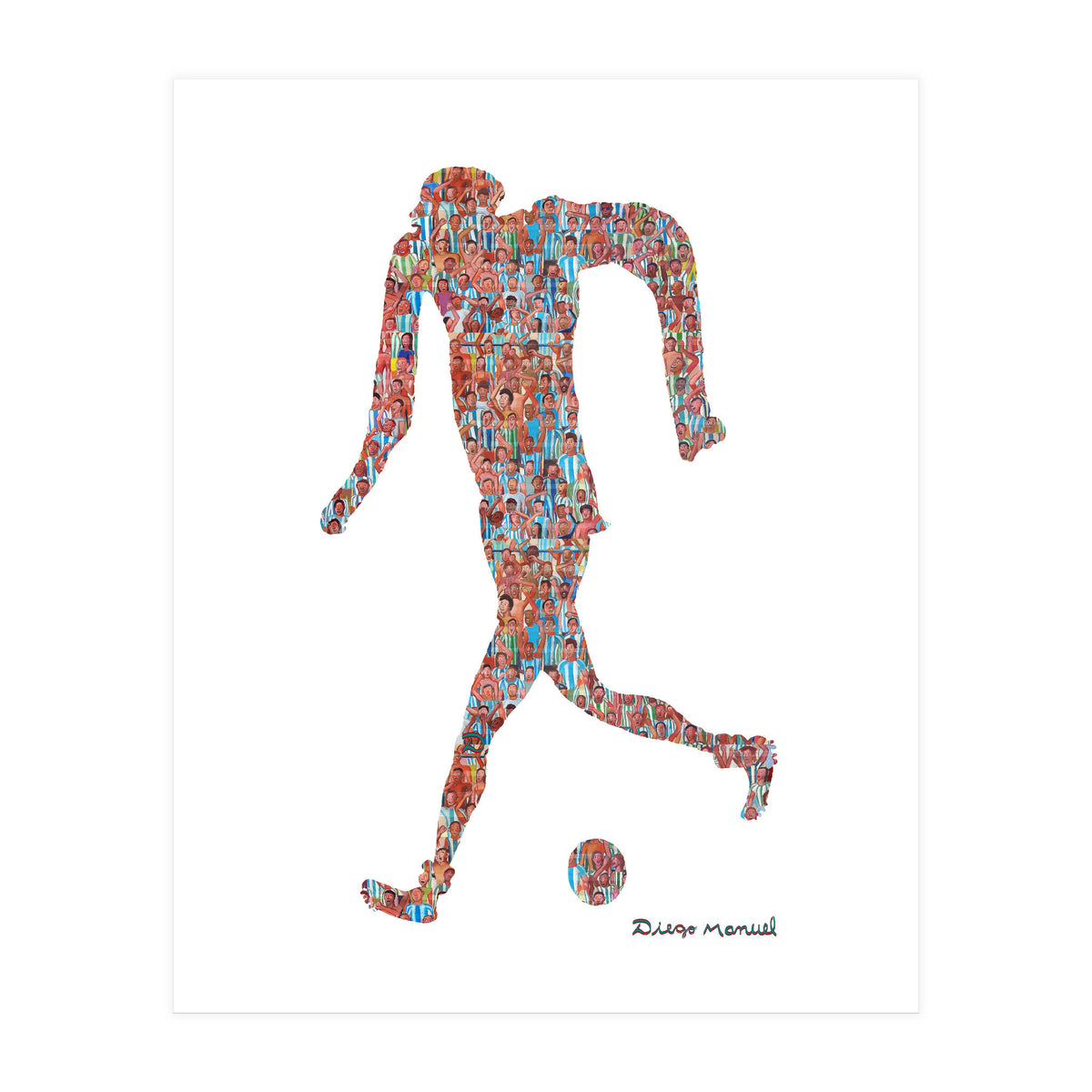 New Graffiti 81 (Print Only)