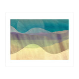 Dunna Summer Sun #2 (Print Only) thumbnail