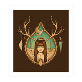 Autumn Delight (Print Only) thumbnail