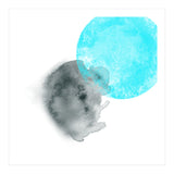 Blue And Gray (Print Only) thumbnail