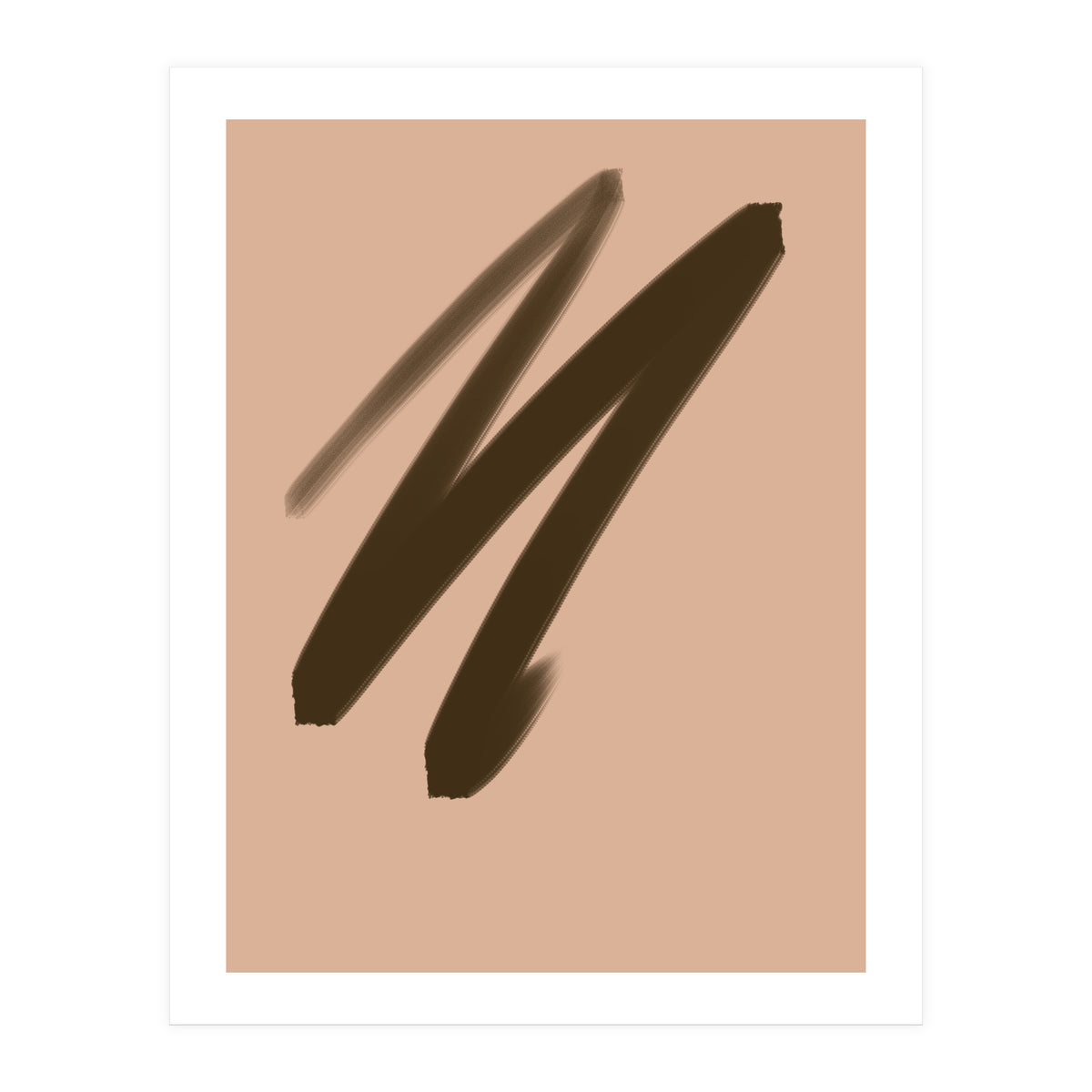 Trilhos (Print Only)