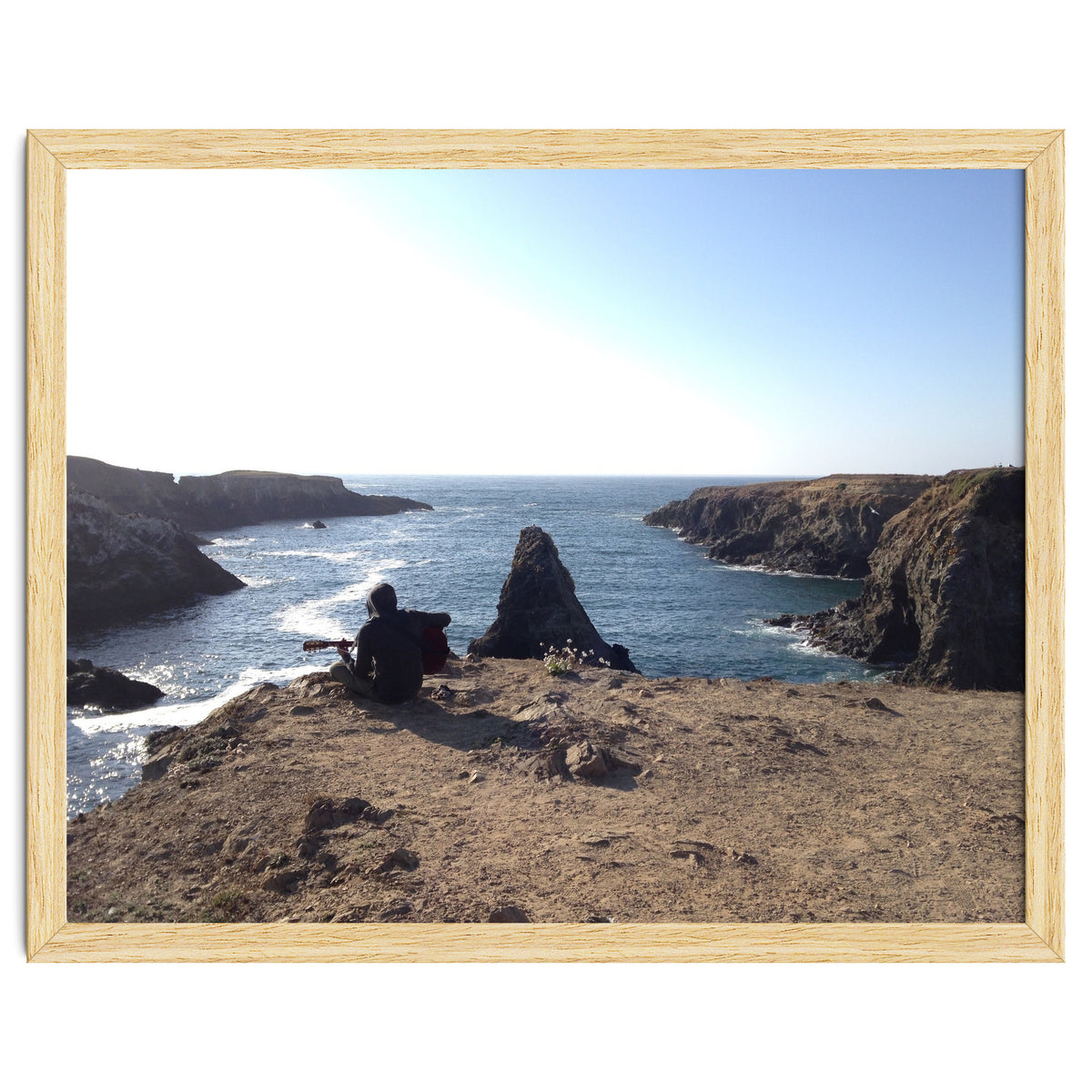 Mendocino Headlands