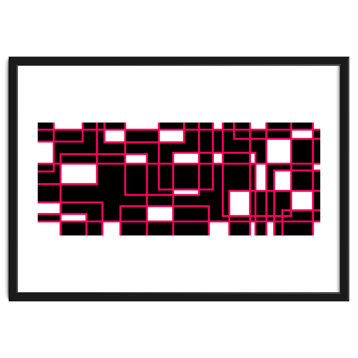 Abstrato Geométrico 40.8