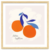 Darling Clementines Better Together