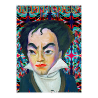 Beethoven (Print Only)