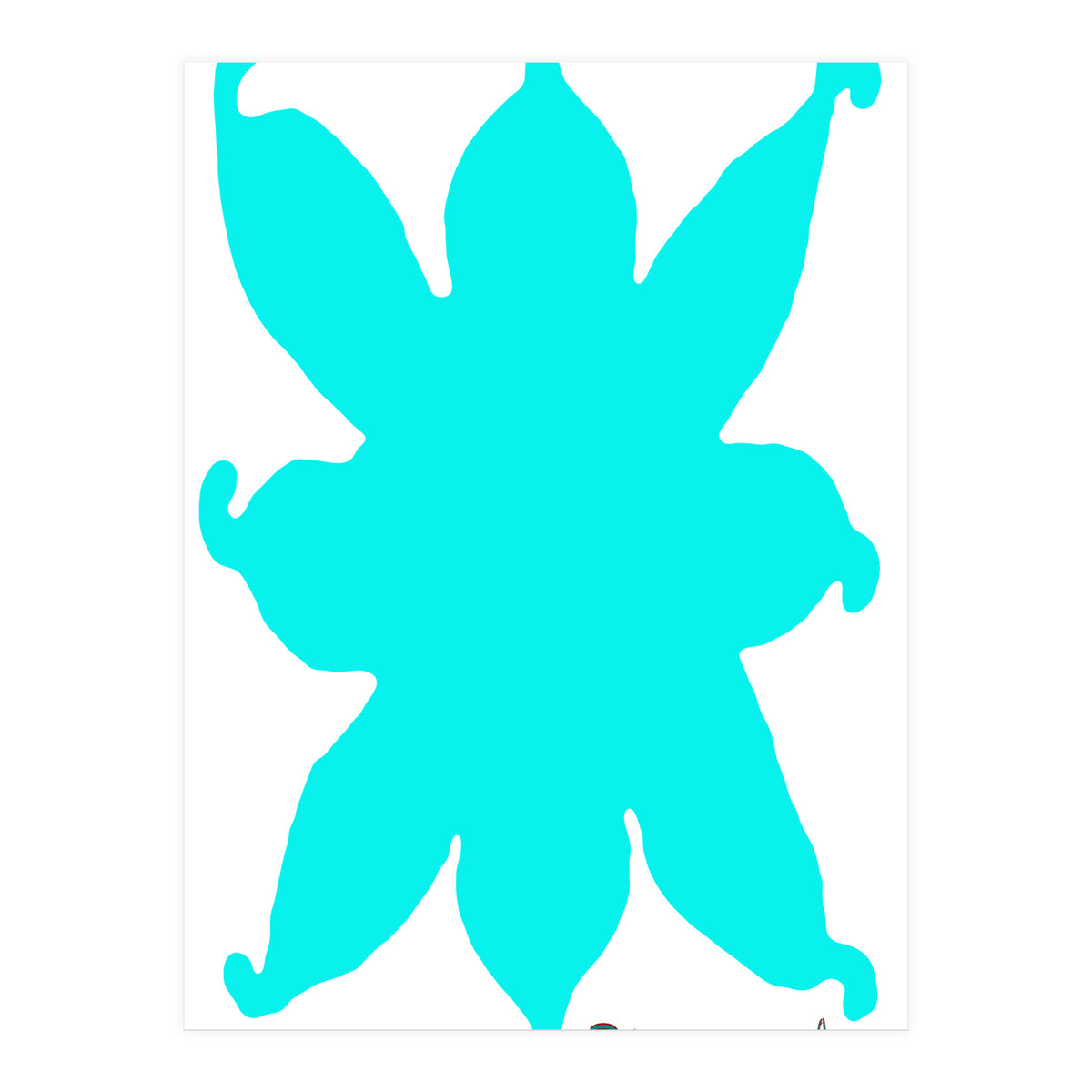 Fuego 130 Copia (Print Only)