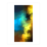 Rising Of Storm (Print Only) thumbnail