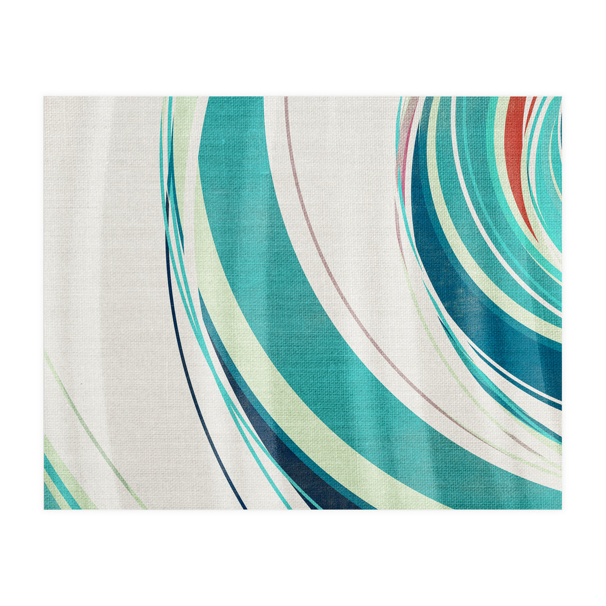 Ondulação (3) (Print Only)