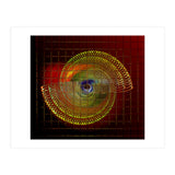 Illuminated helix #4 (Print Only) thumbnail