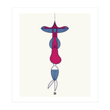 Upside Down Love (Print Only) thumbnail