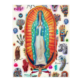 Virgen De Guadalupe 1 (Print Only) thumbnail