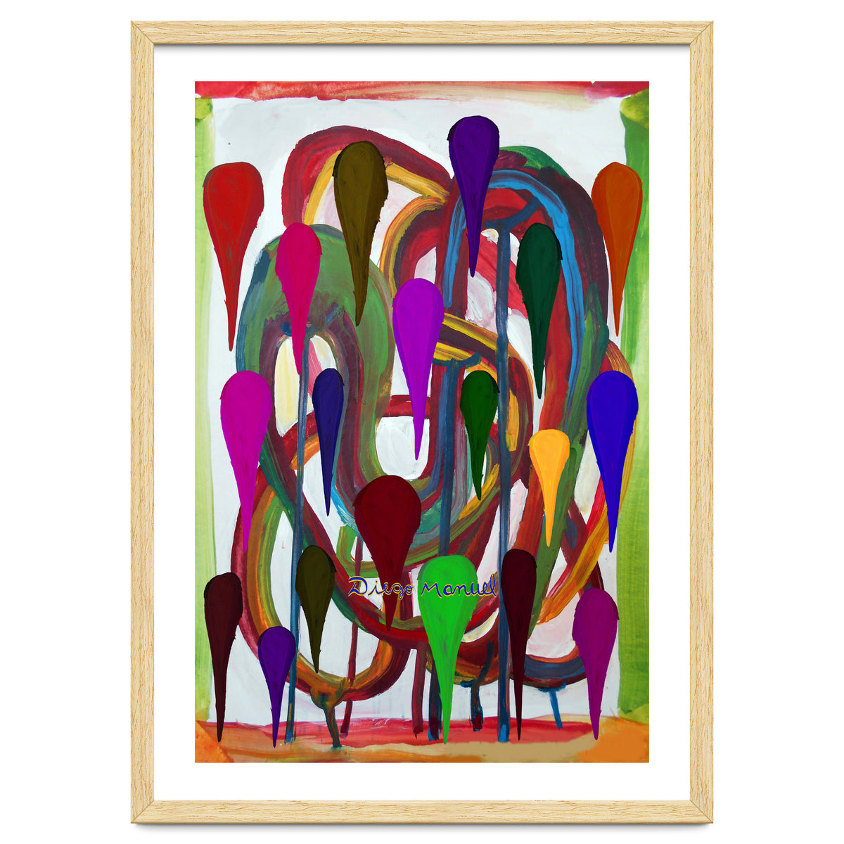 Graffiti Digital 2022 732