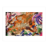 Abstraction - 6 (Print Only) thumbnail