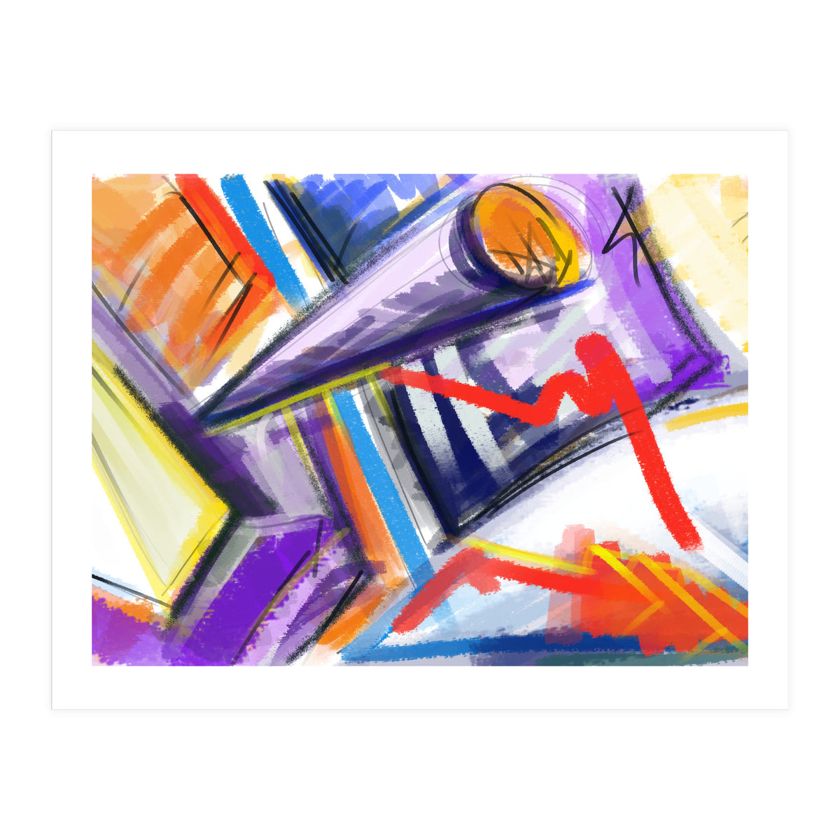 Multiplicities 2 (Print Only)