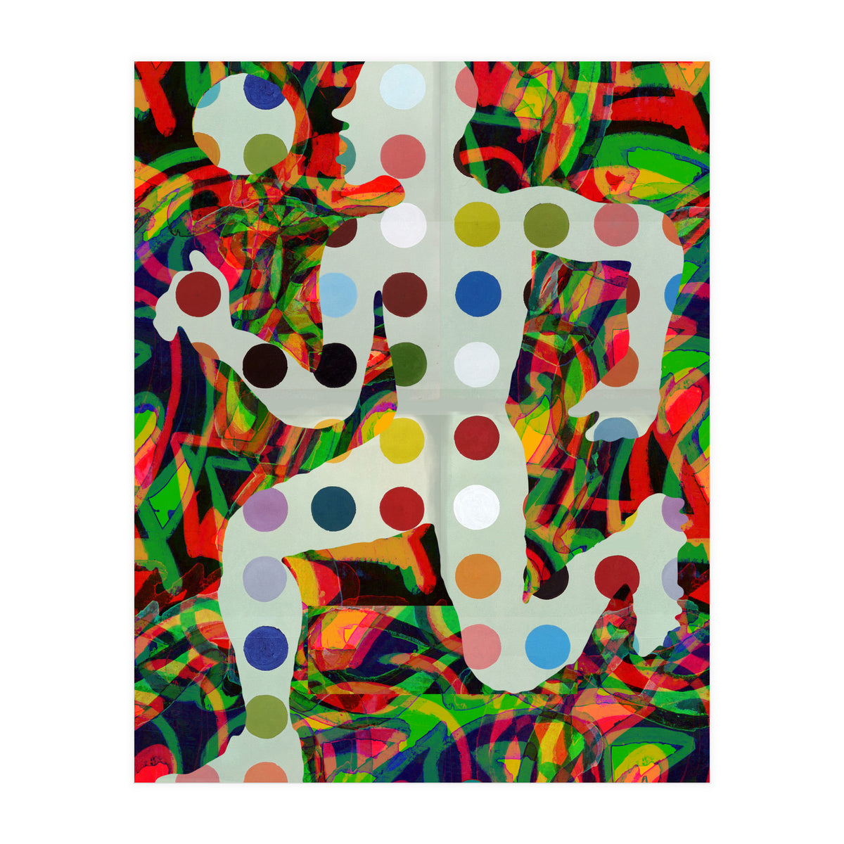 Jugador Nuevo 1 Nuevo 12 (Print Only)