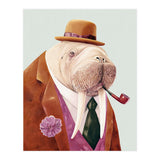Walrus (Print Only) thumbnail