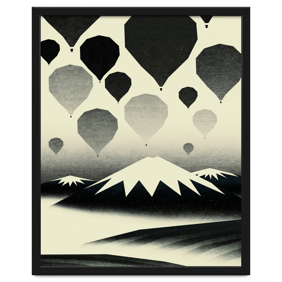 Morning Wind Balloons