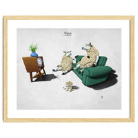 Sheep