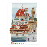 Firenze (Print Only) thumbnail