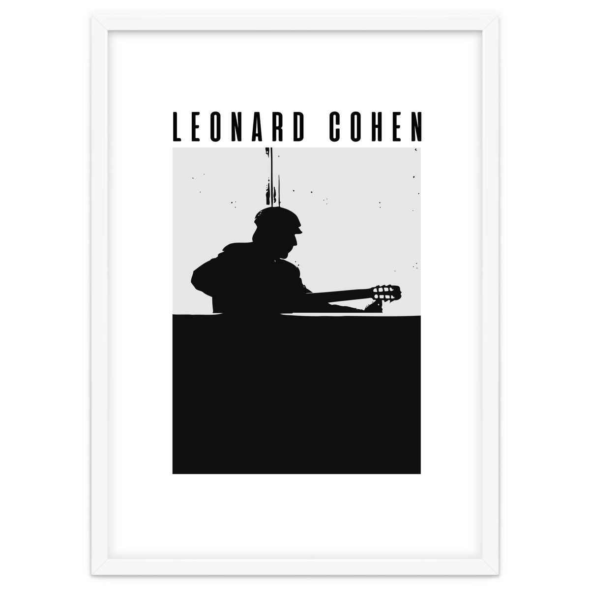 Tribute to Leonard Cohen