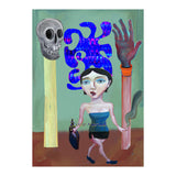 Graffiti Digital 2022 889 (Print Only) thumbnail