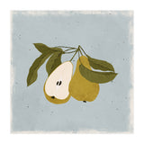 Pair Of Pears (Print Only) thumbnail