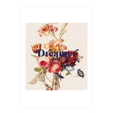 Dreamer (Print Only) thumbnail