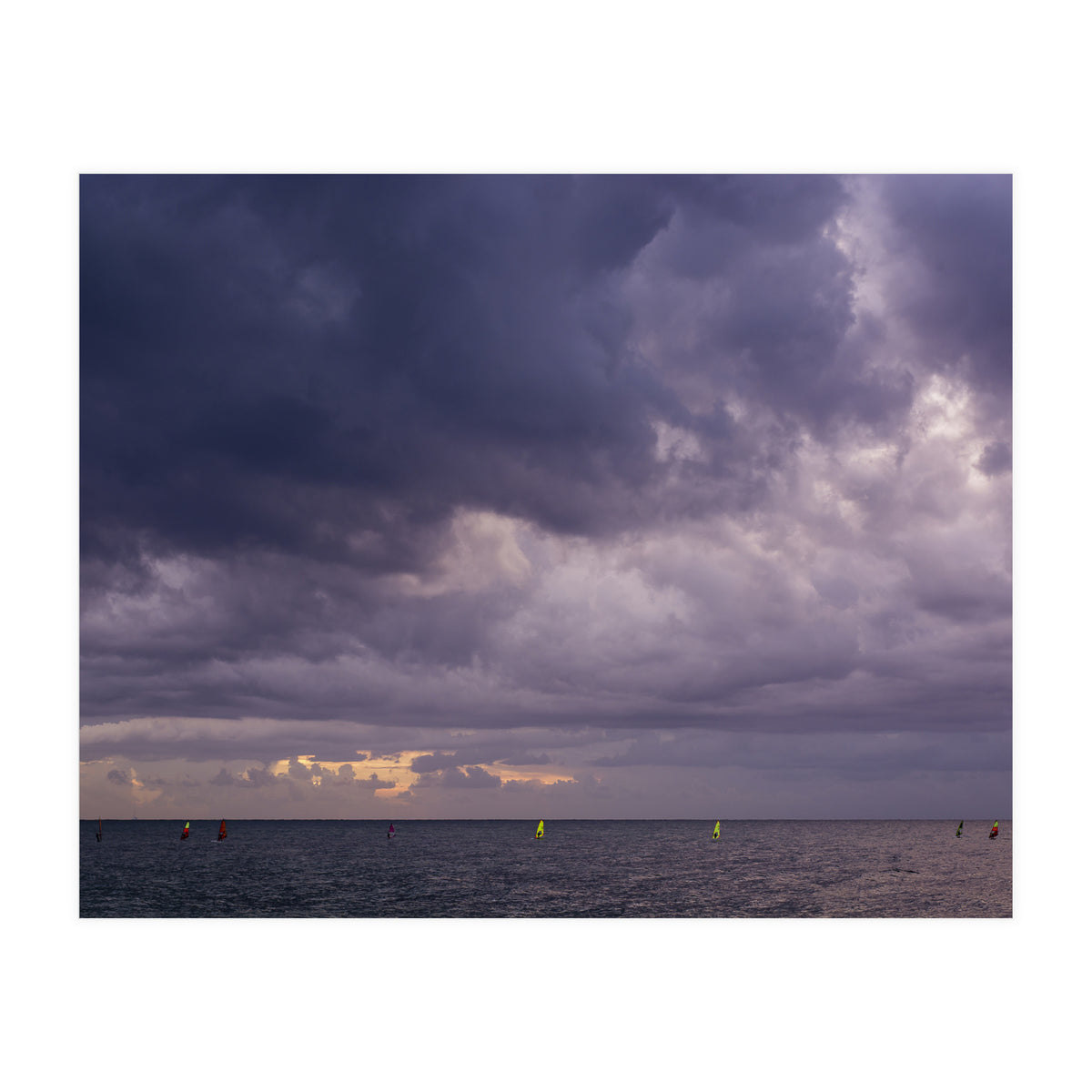 Seaside #11 (Print Only)