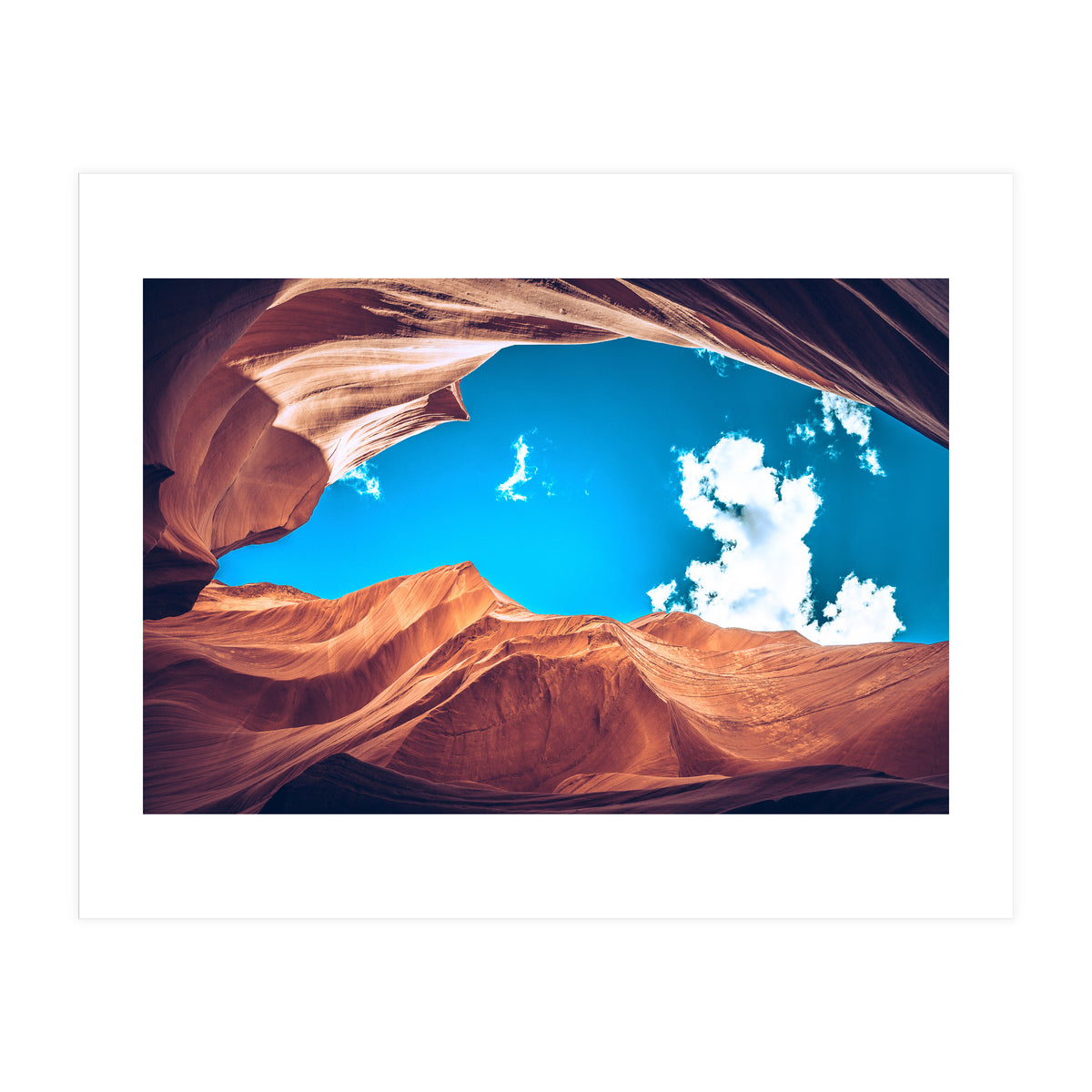 Celestial Eye (Print Only)