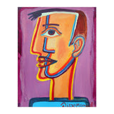 El Pintor 5 (Print Only) thumbnail