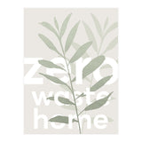 Zero waste home (Print Only) thumbnail