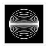 Event Horizon_Black (Print Only) thumbnail