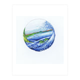 Circle 9 (Print Only) thumbnail
