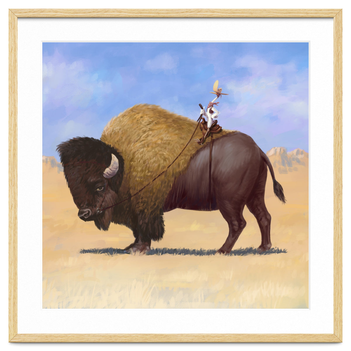 Tales of the Old West