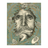 Snake Charmer (Print Only) thumbnail